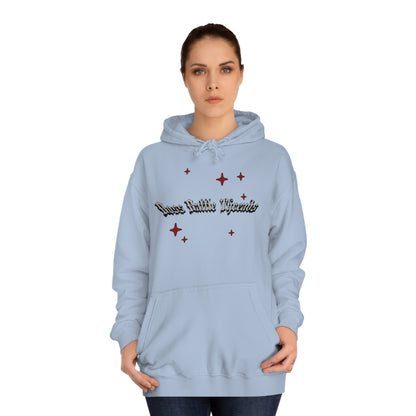 Goosman The Ghost Candle Hoodie