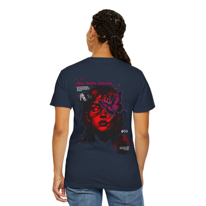 Possessed Woman T-shirt