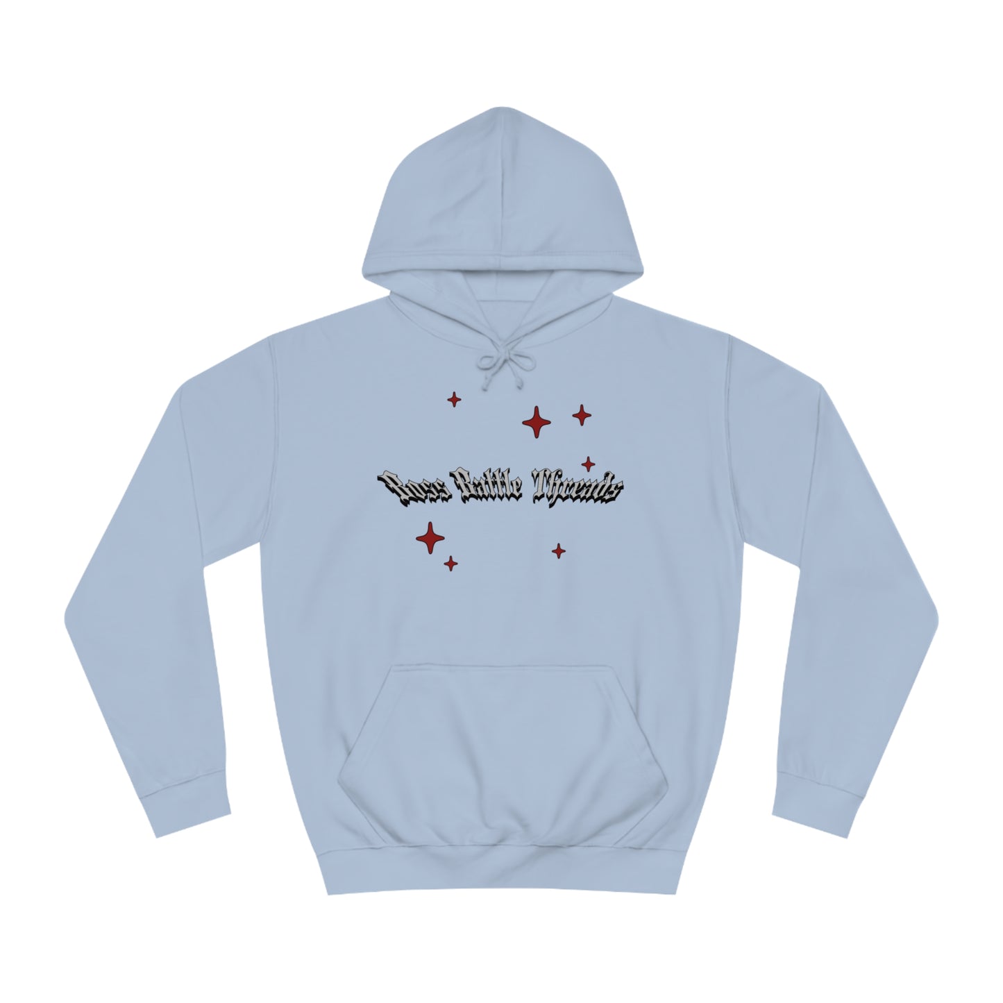 Goosman The Ghost Candle Hoodie