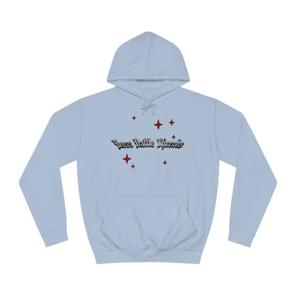 Goosman The Ghost Candle Hoodie