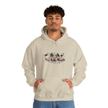 BBT Unisex Heavy Blend™ Hooded Sweatshirt