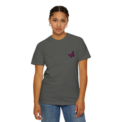 Possessed Woman T-shirt