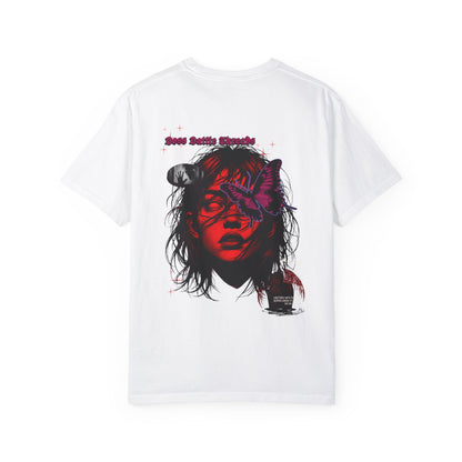 Possessed Woman T-shirt