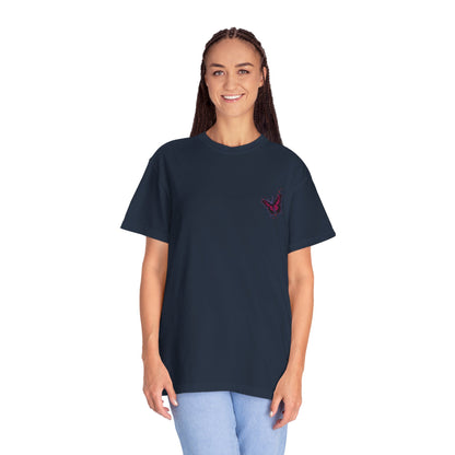 Possessed Woman T-shirt