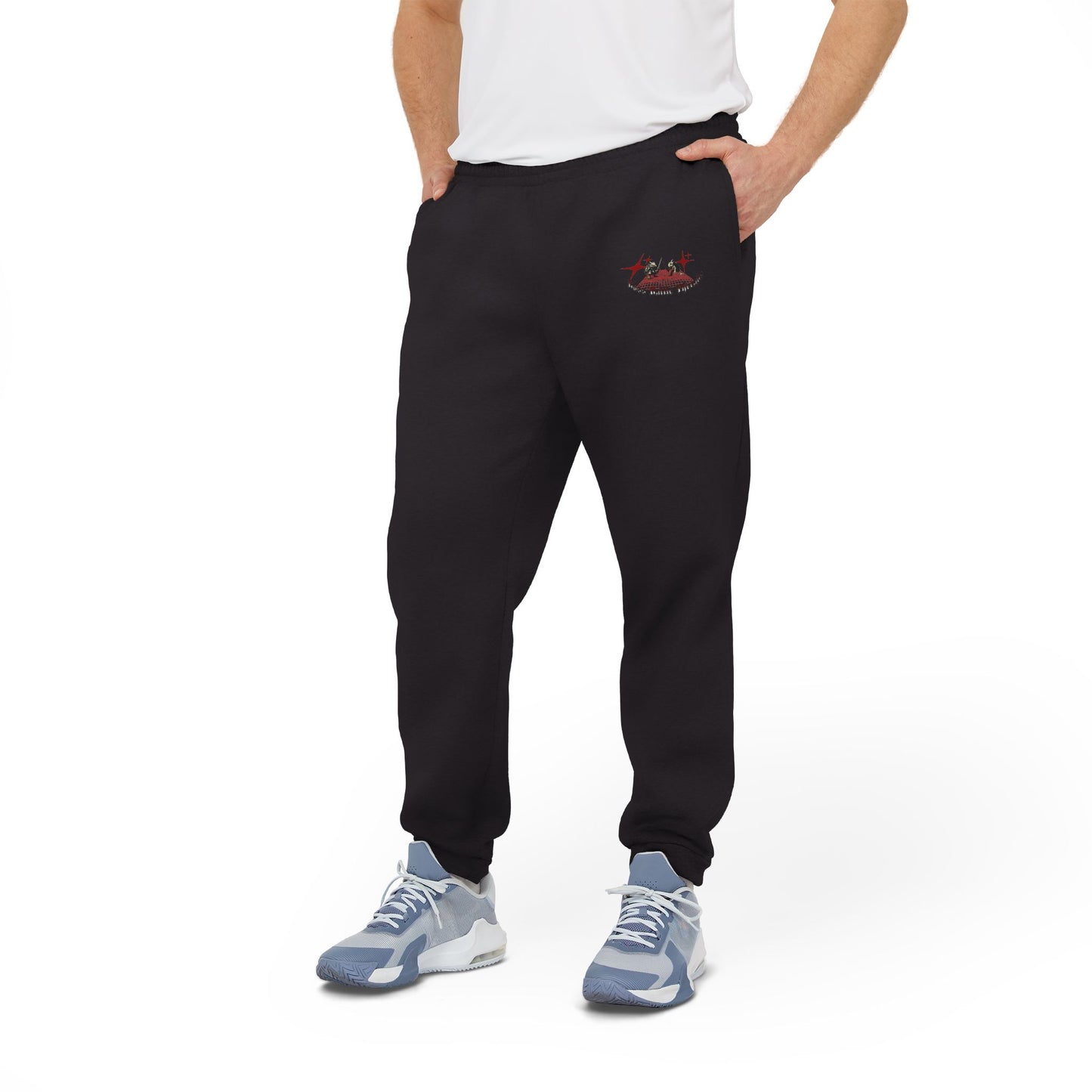 Boss Battle Threads, Joggers