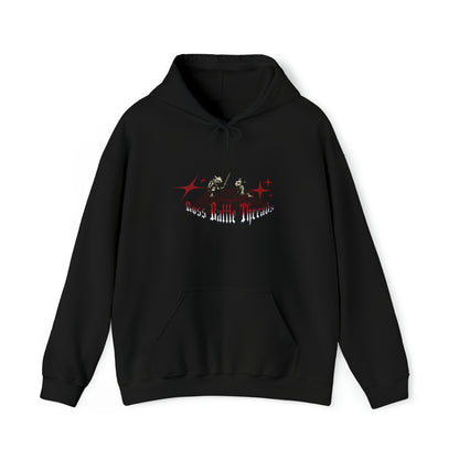 BBT Unisex Heavy Blend™ Hooded Sweatshirt