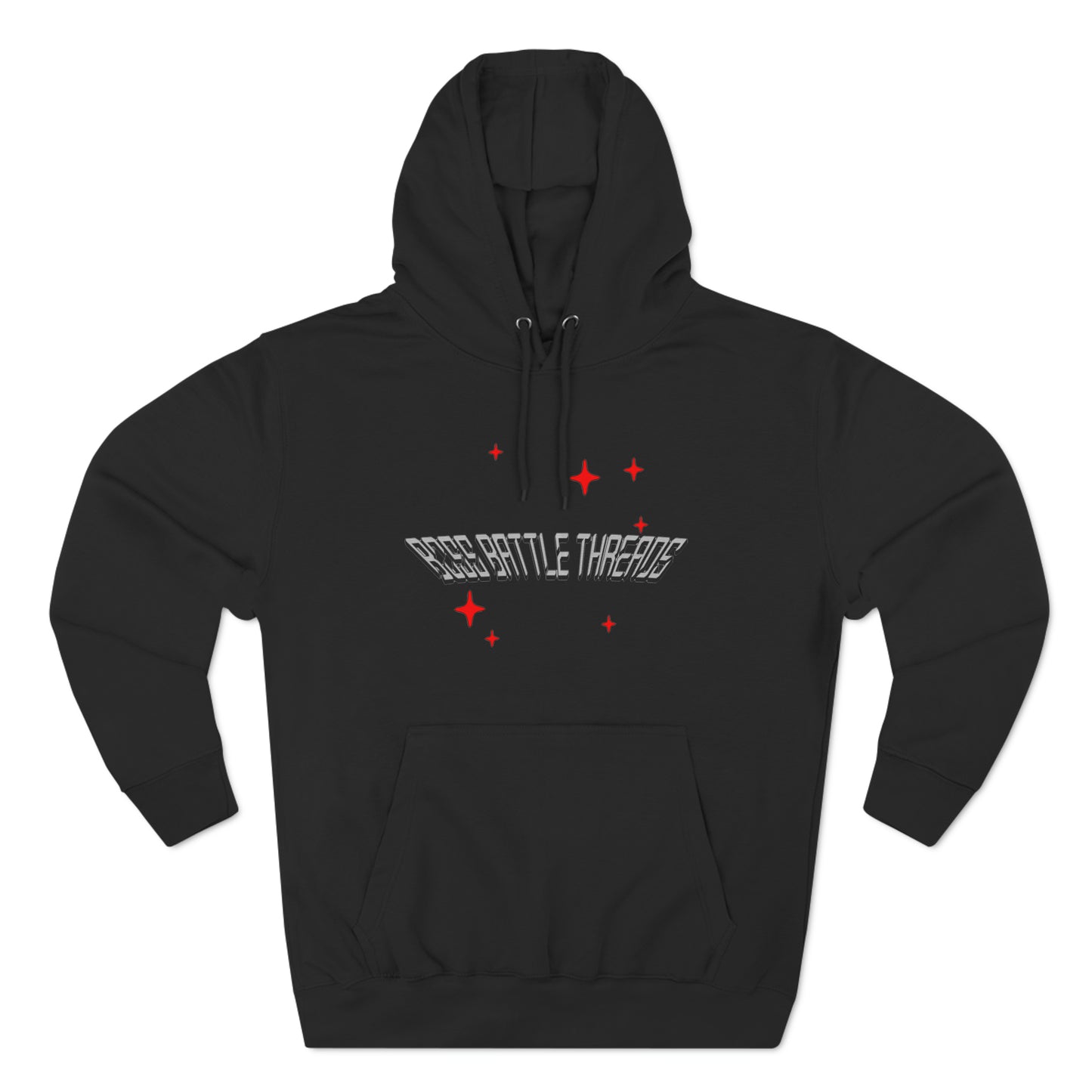 Unisex Premium BBT'S  Pullover Hoodie