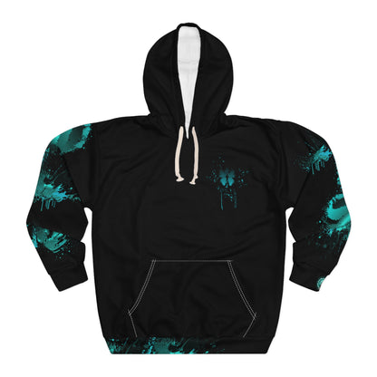 Flutter Fit Hoodie