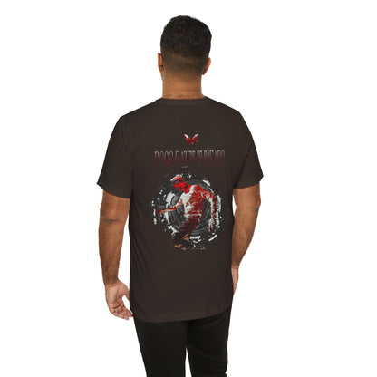 Portal Glitch T-shirt