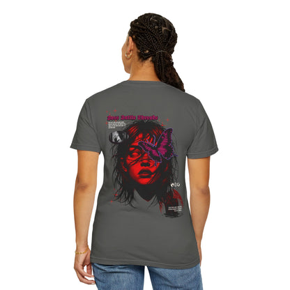 Possessed Woman T-shirt