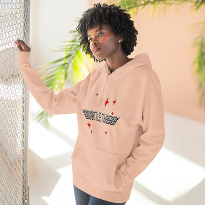 Unisex Premium BBT'S  Pullover Hoodie