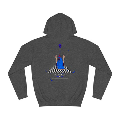 Goosman The Ghost Candle Hoodie