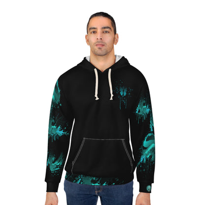 Flutter Fit Hoodie