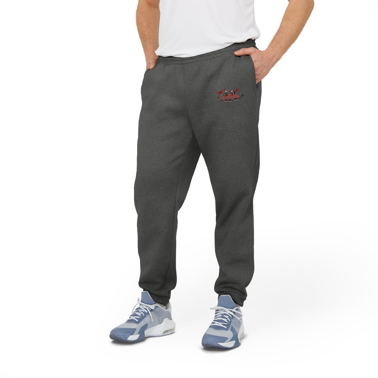 Boss Battle Threads, Joggers