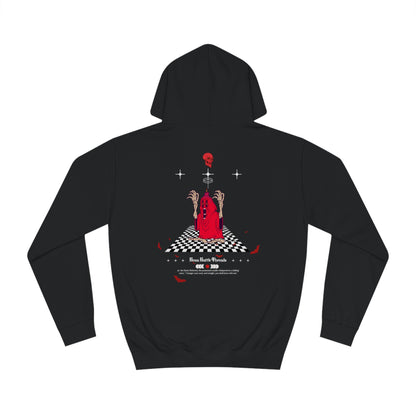 Goosman The Ghost Candle Hoodie