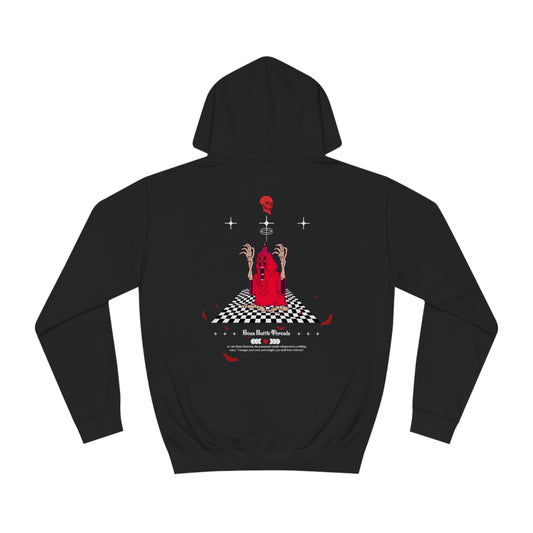 Goosman The Ghost Candle Hoodie