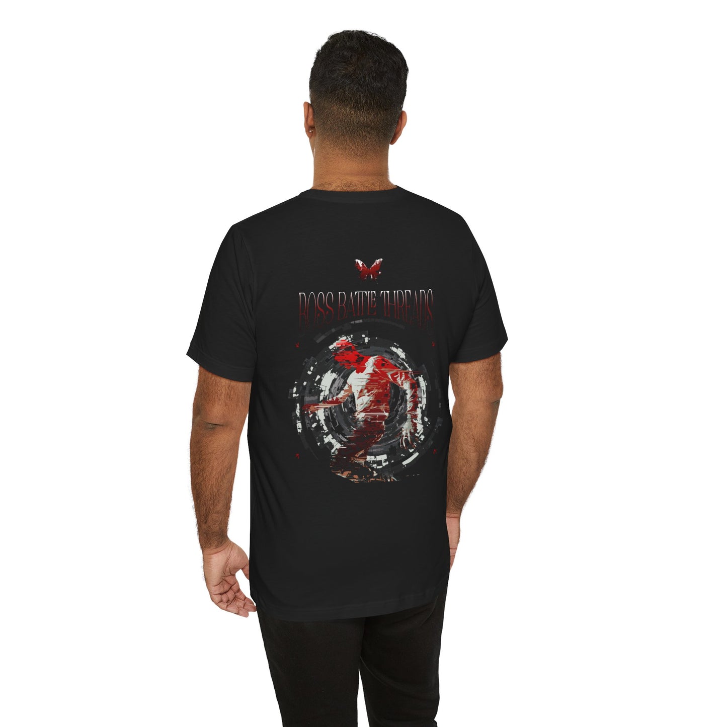 Portal Glitch T-shirt