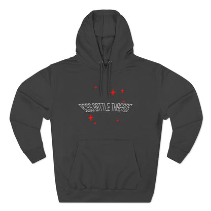 Unisex Premium BBT'S  Pullover Hoodie