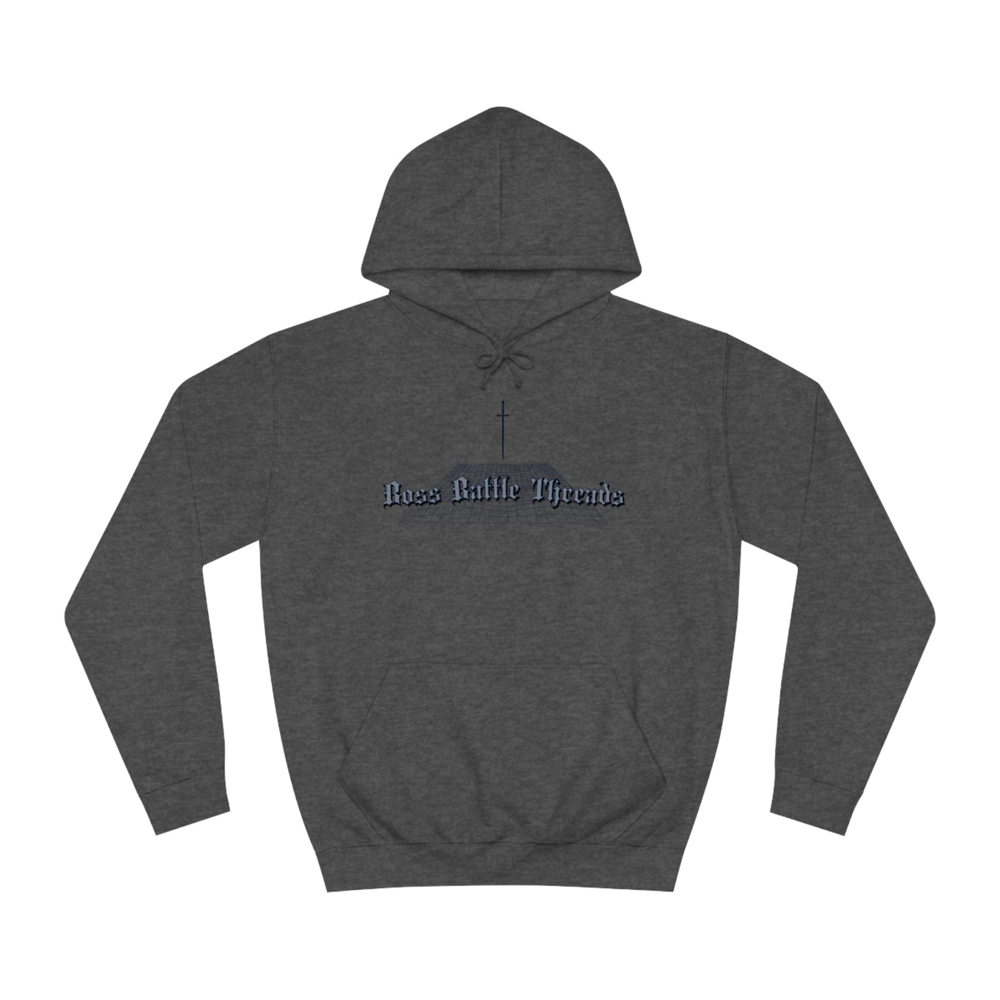 Goosman The Ghost Candle Hoodie