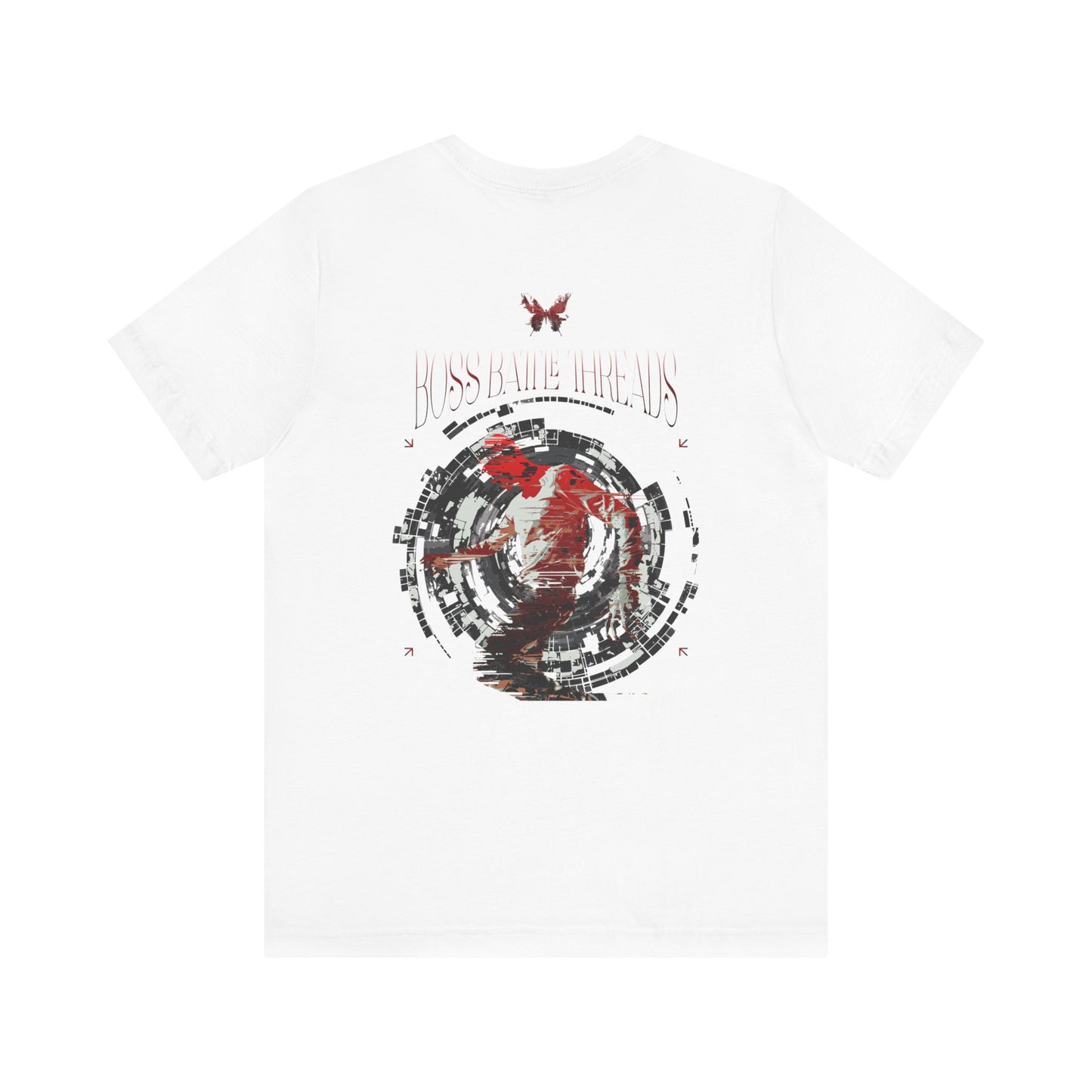 Portal Glitch T-shirt