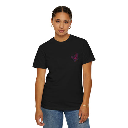 Possessed Woman T-shirt