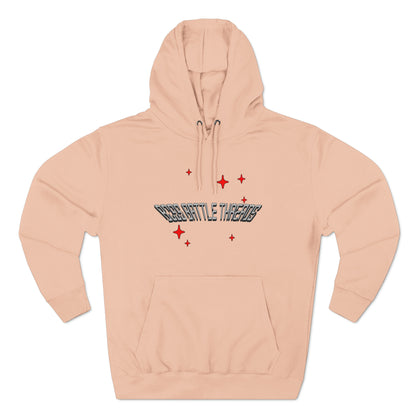 Unisex Premium BBT'S  Pullover Hoodie