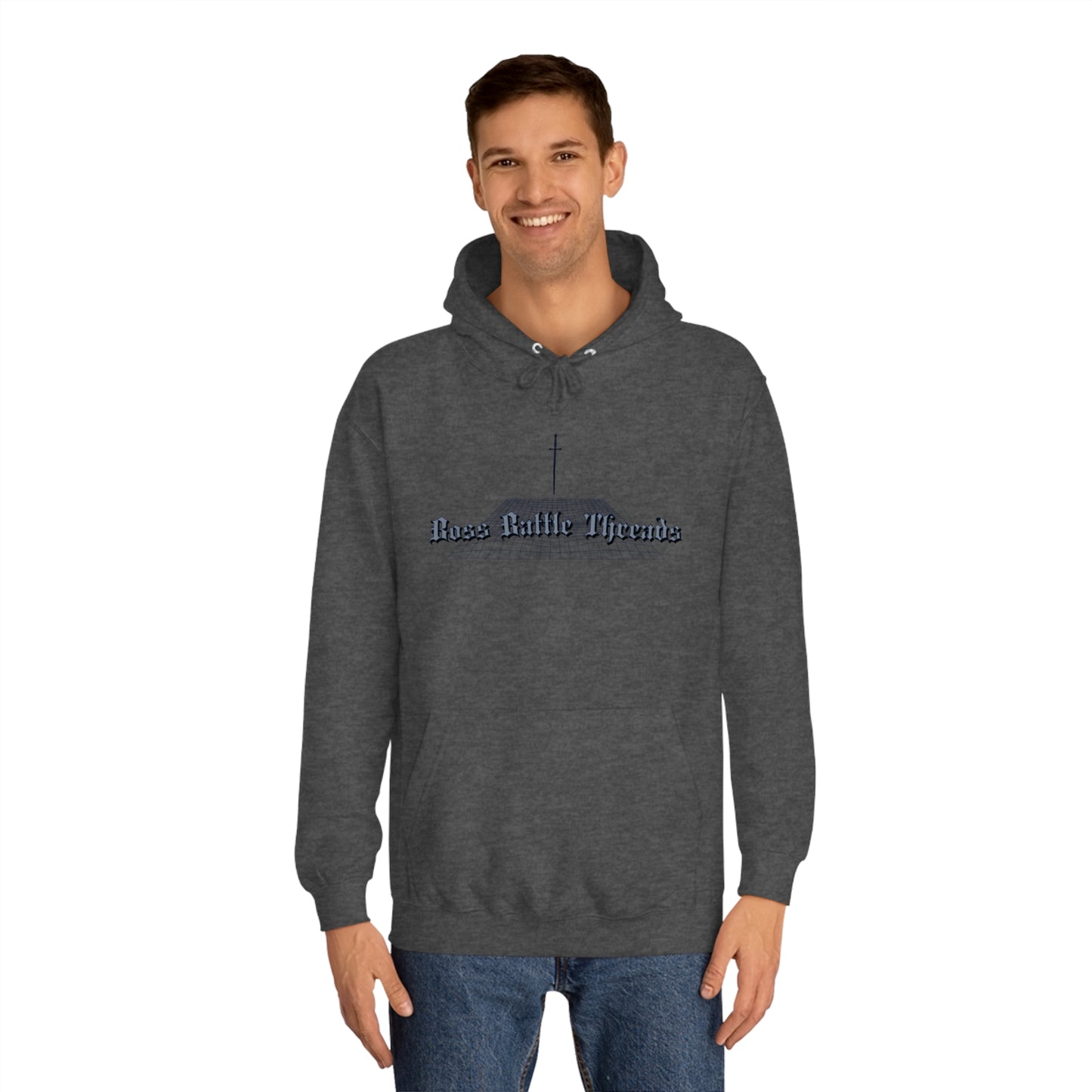 Goosman The Ghost Candle Hoodie