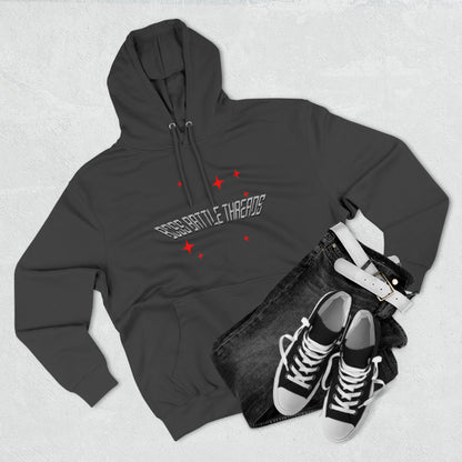 Unisex Premium BBT'S  Pullover Hoodie