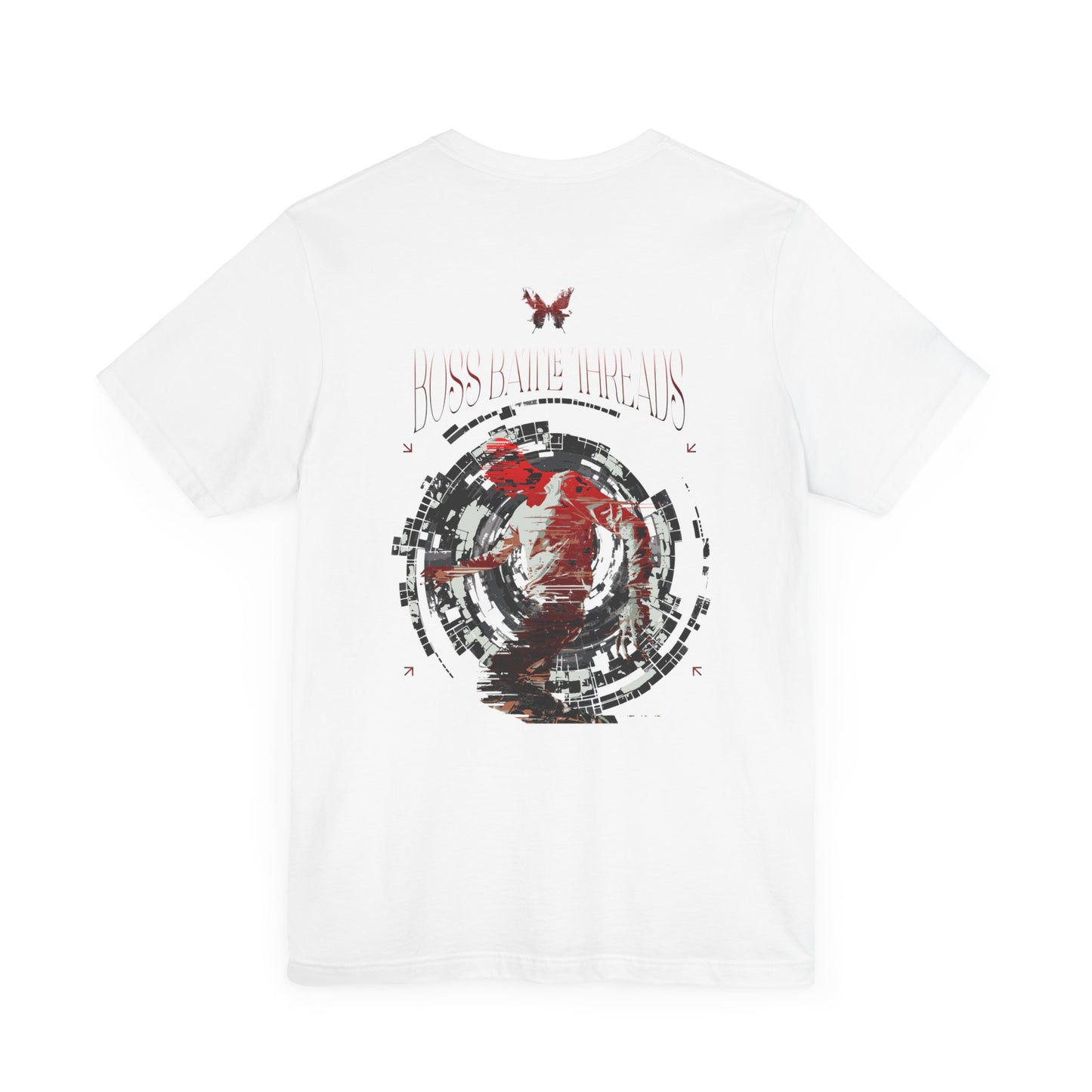 Portal Glitch T-shirt