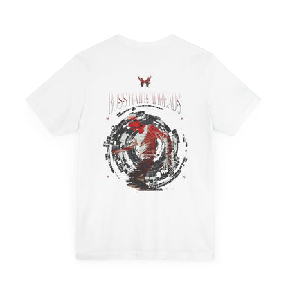 Portal Glitch T-shirt