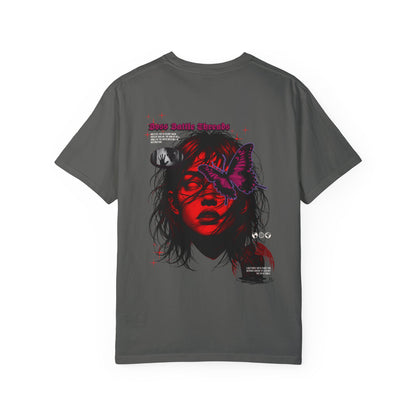 Possessed Woman T-shirt