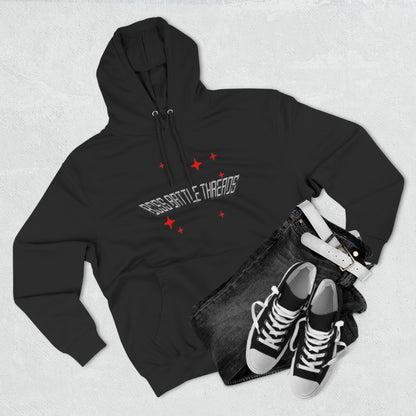 Unisex Premium BBT'S  Pullover Hoodie