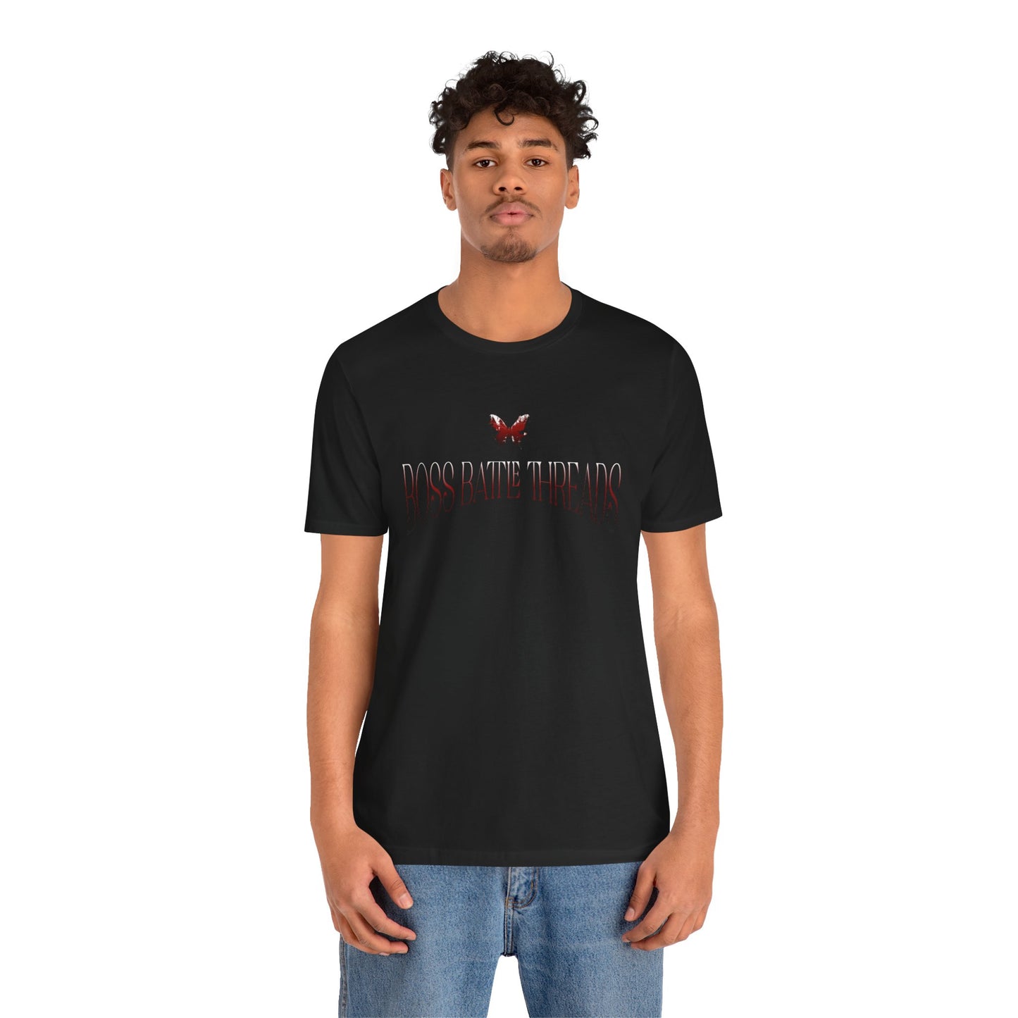 Portal Glitch T-shirt