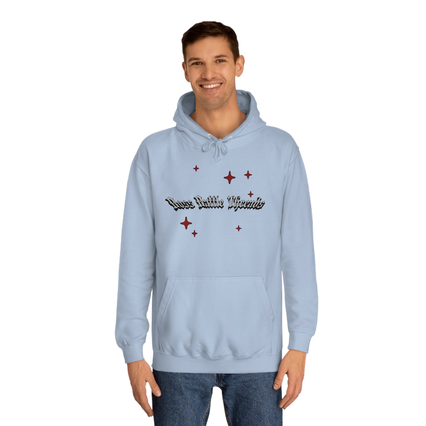 Goosman The Ghost Candle Hoodie