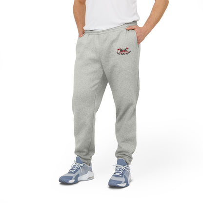 Boss Battle Threads, Joggers