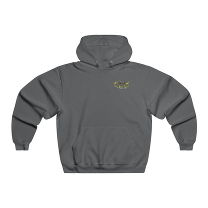 Men's Hooded Sweatshirt