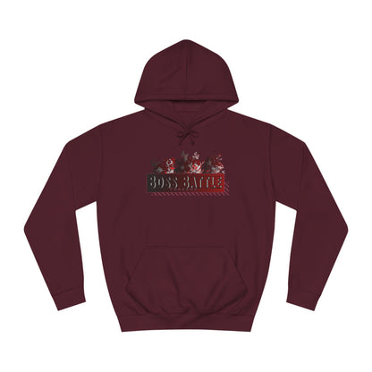 BBT Futuristic, Hoodie