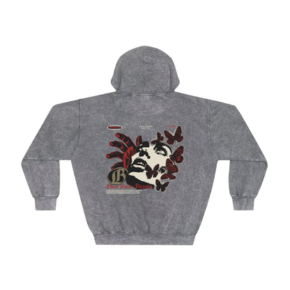 Hand Of Ghoul Hoodie