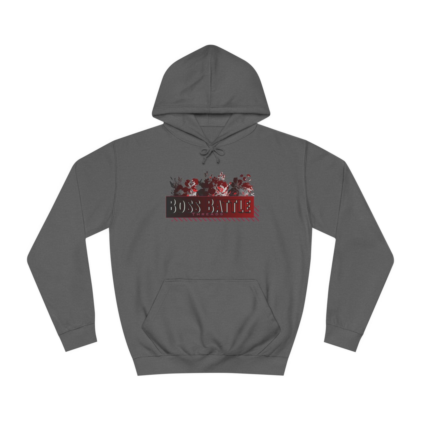 BBT Futuristic, Hoodie