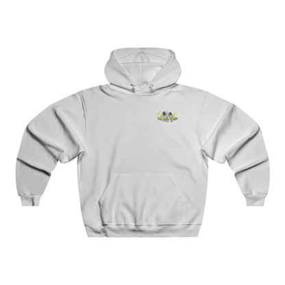 Men's Hooded Sweatshirt