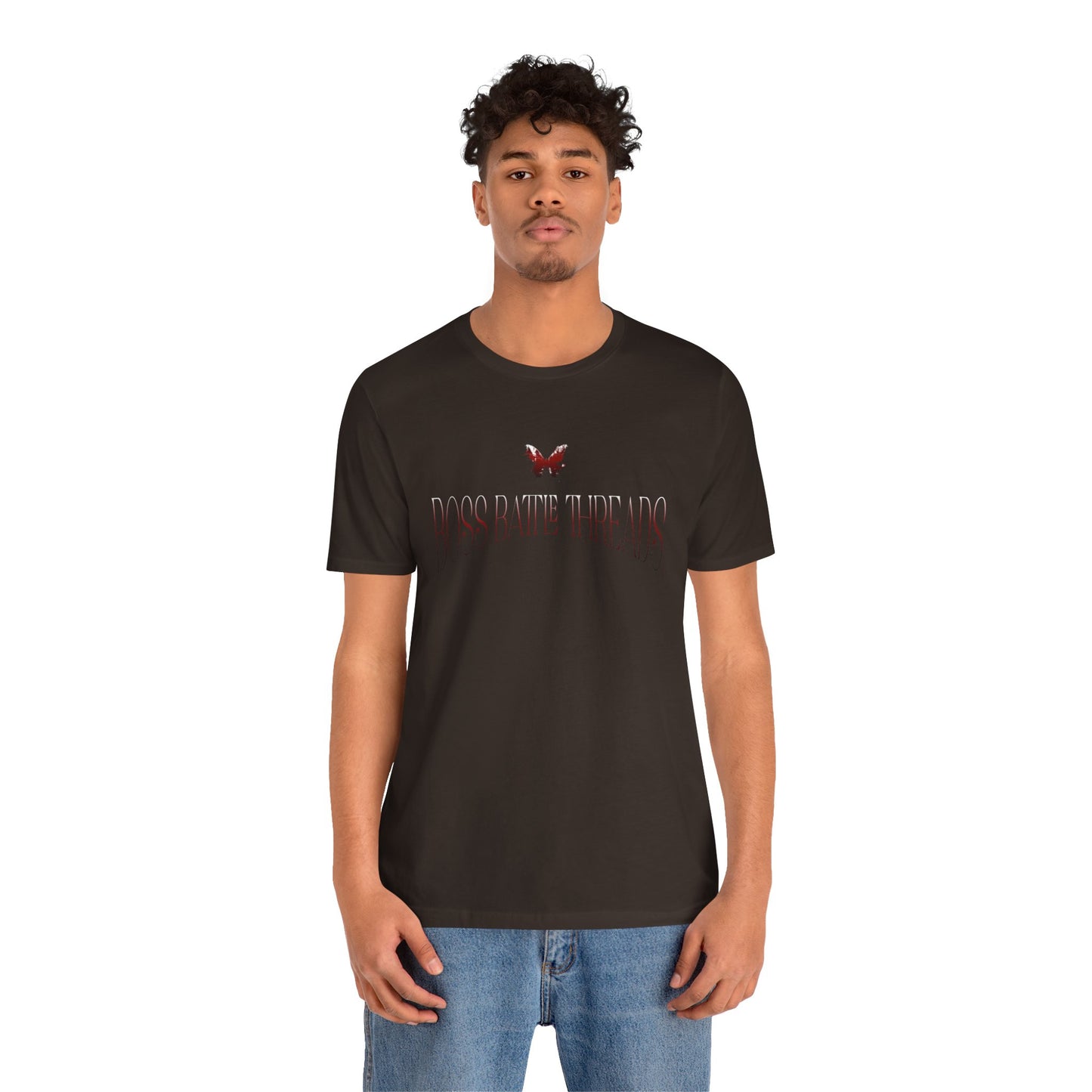 Portal Glitch T-shirt