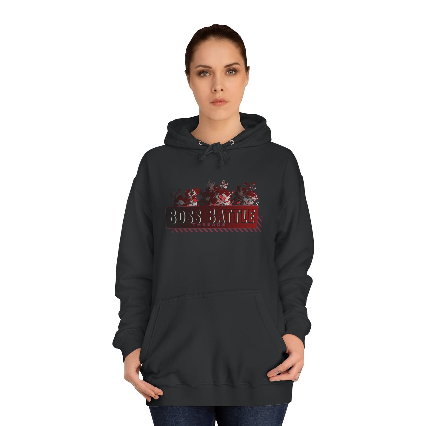 BBT Futuristic, Hoodie